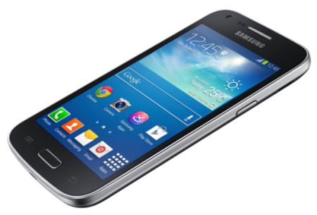 Samsung Galaxy Star Advance Duos G350
