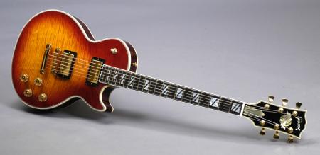 Gibson Les paul Supreme