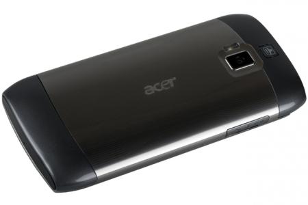   Acer Iconia Smart