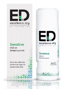 Excellence Dry Sensitive