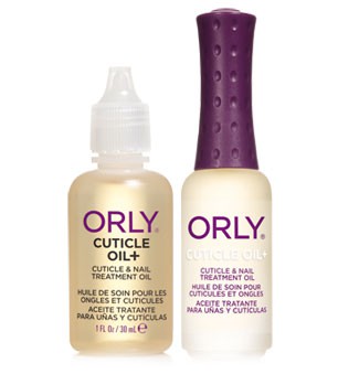 ORLY CUTICLE OIL