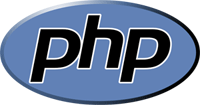 логотип php