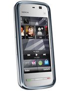 Nokia
  5235 XpressMusic