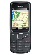 Nokia
 2710 Navigator