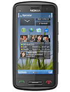 Nokia С6-01