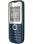 Nokia С2-00