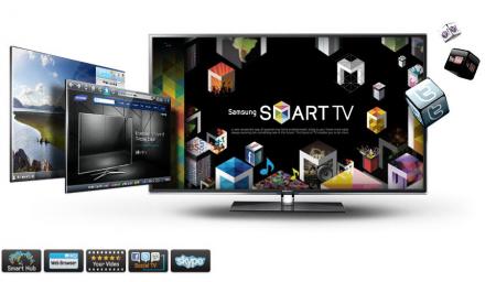 Samsung Smart TV