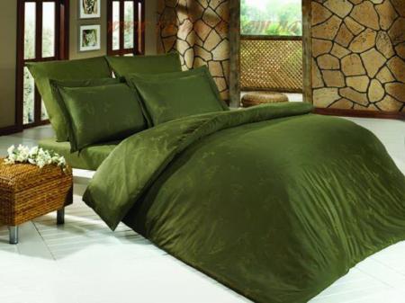 постельное белье из бамбука