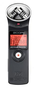 Цифровой диктофон Zoom H1