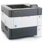 Лазерный ч/б принтер Kyocera FS-4200DN
