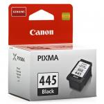 Картридж Canon PG-445 черный