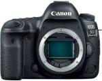 Зеркальный цифровой фотоаппарат Canon EOS 5D Mark IV BODY