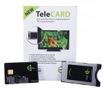 OnLime Комплект для цифрового телевидения TeleCARD