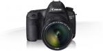 Цифровая зеркальная фотокамера Canon EOS 5D Mark III 24-105