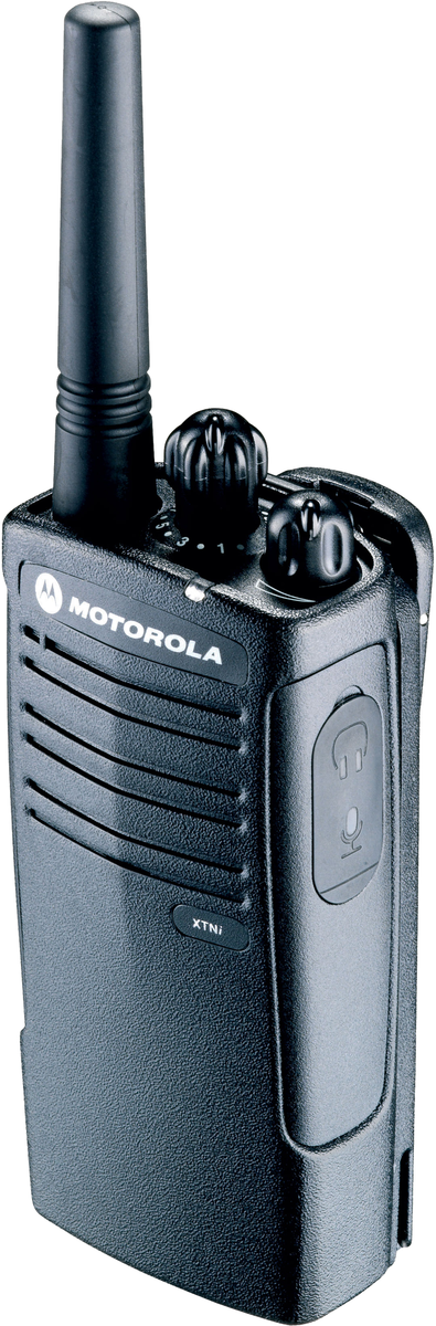 Motorola XTNi HCx