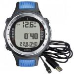 Suunto D4i   USB