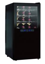 Холодильный шкаф для вина Gastrorag JC-68DFW